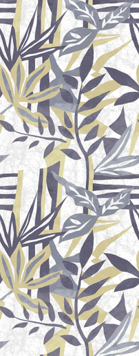 Marburger Tapete 46724 2,70 x 1,06 m Smart Art Aspiration 2026